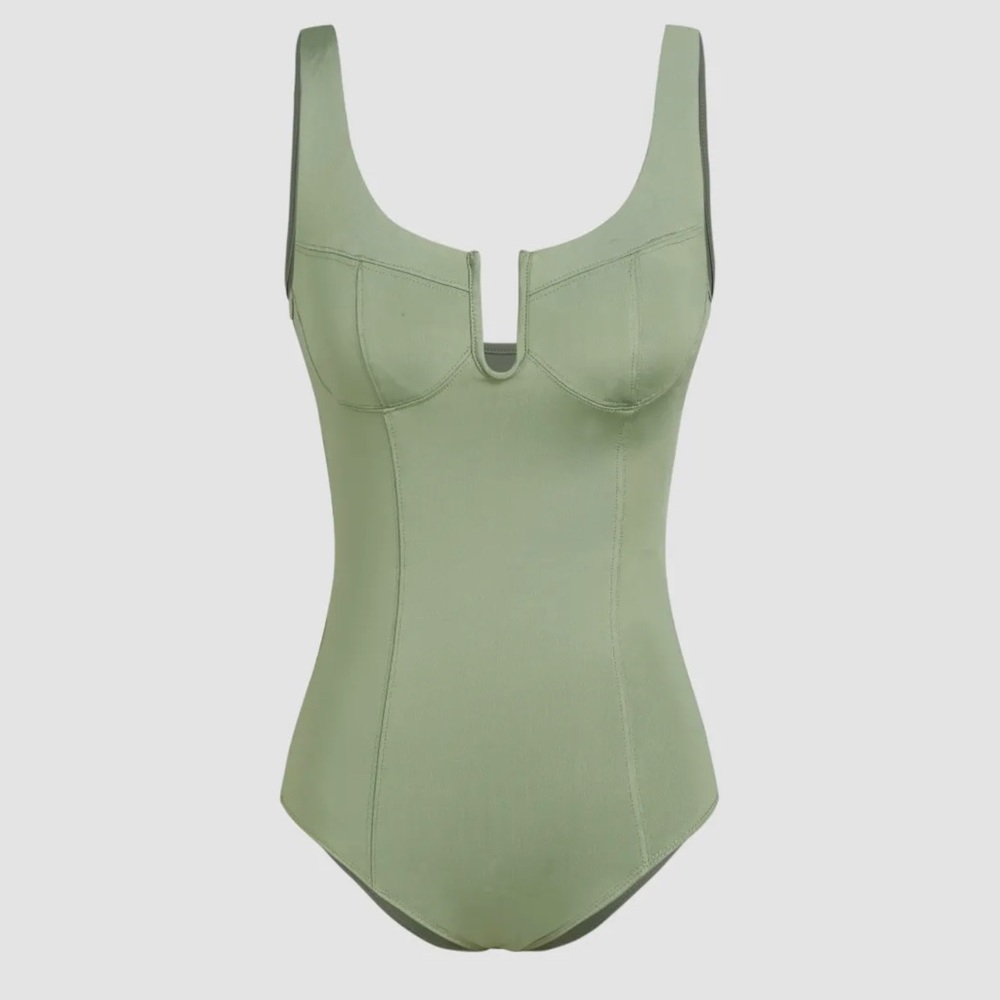 NWOT Cider Bodysuit